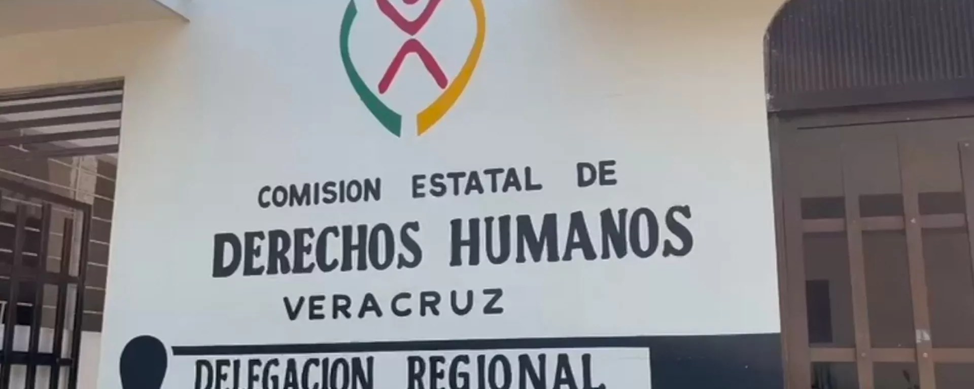 Comision de derechos humanos de Veracruz