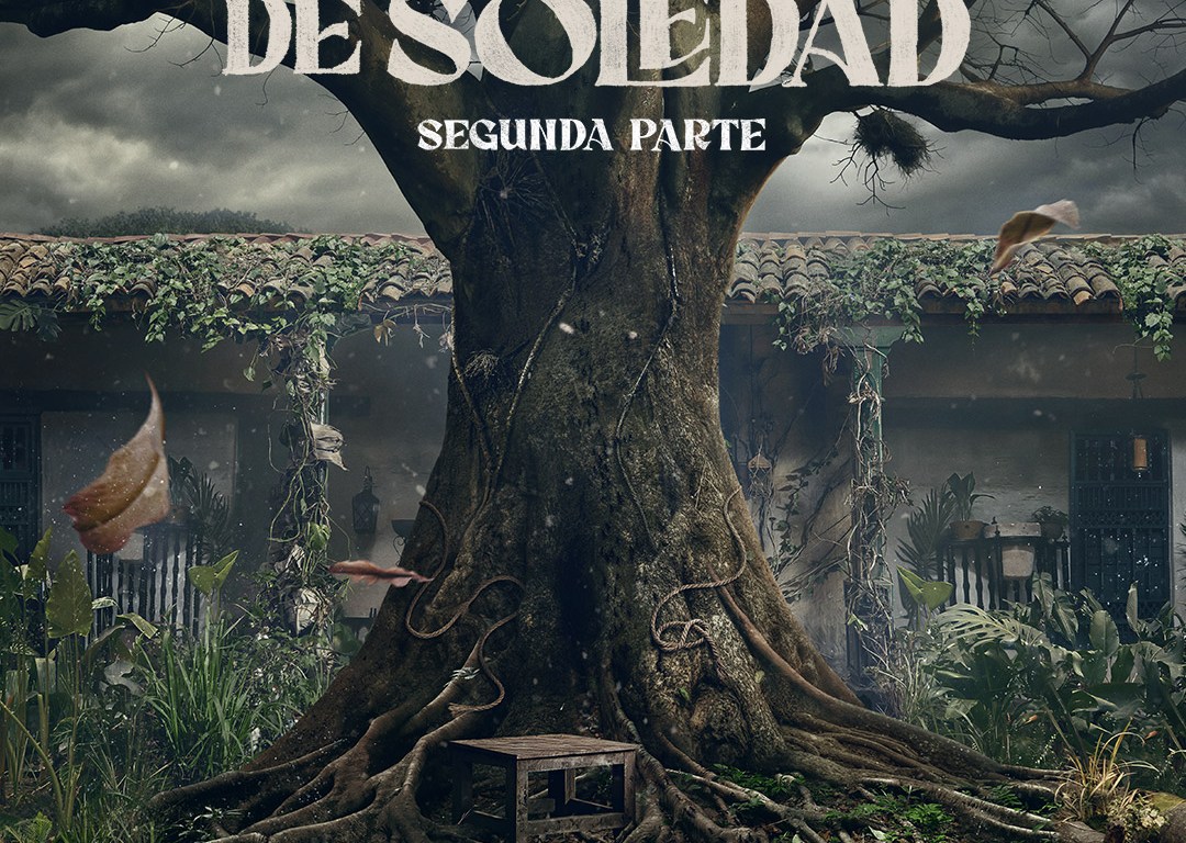 Cien años de Soledad | Netflix