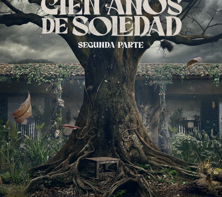 Cien años de Soledad | Netflix