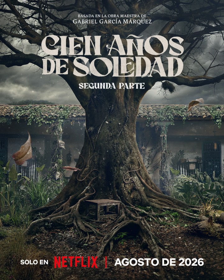 Cien años de Soledad | Netflix