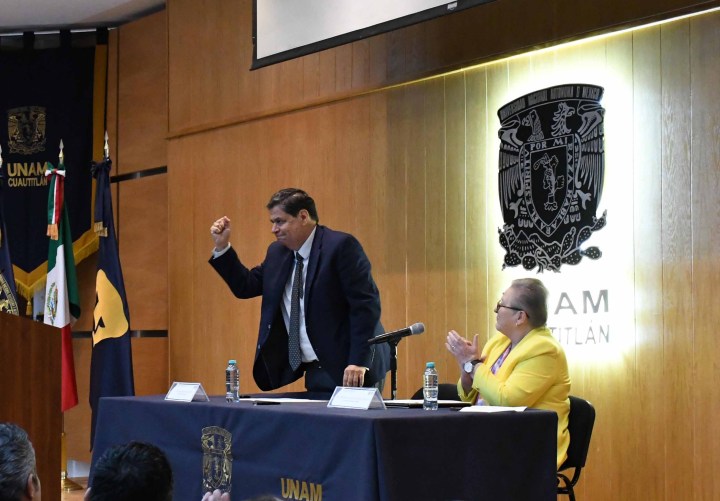 David Quintanar Guerrero