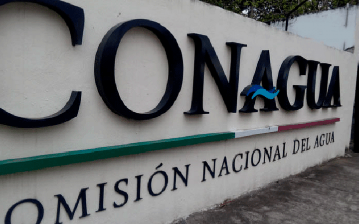 Conagua