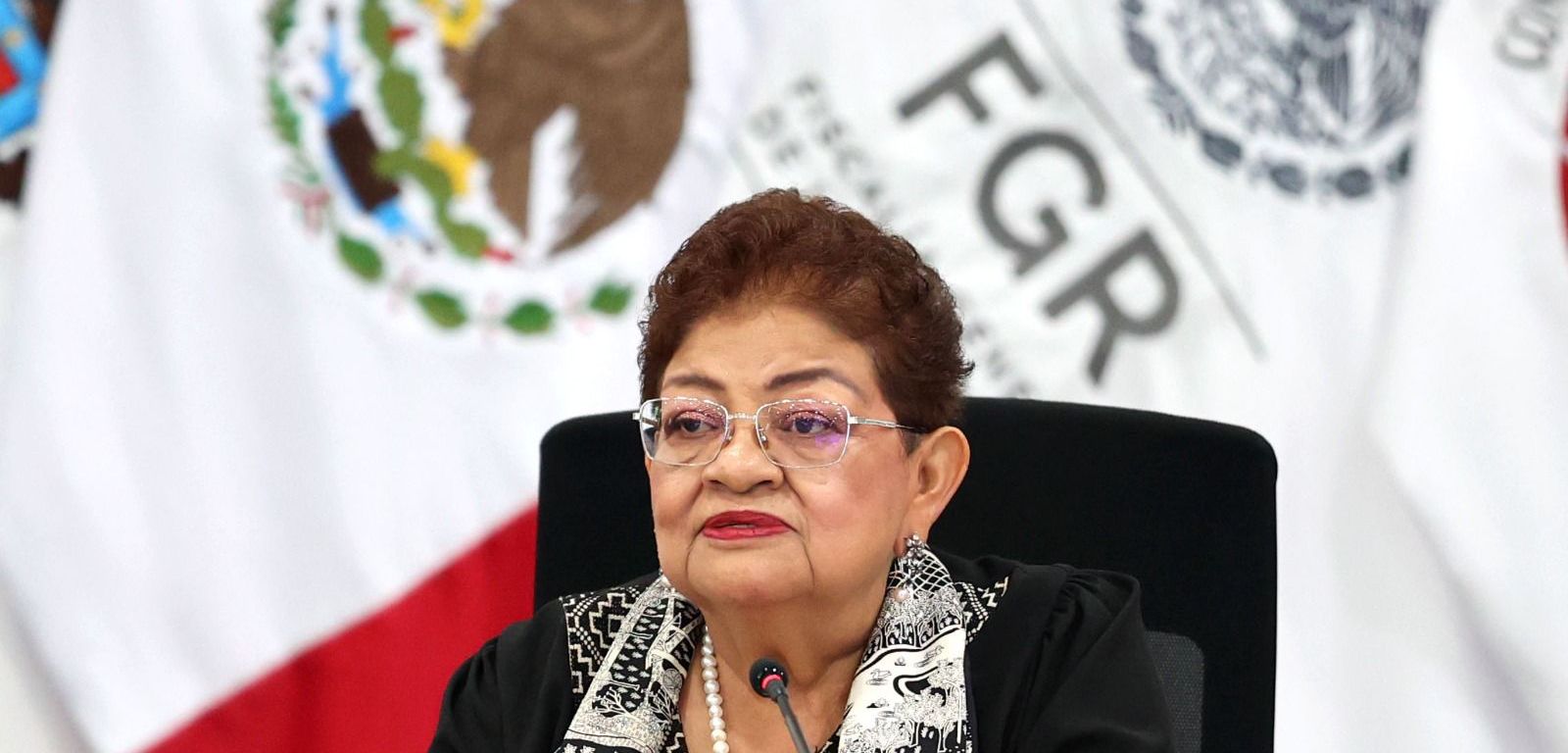 Ernestina Godoy Ramos
