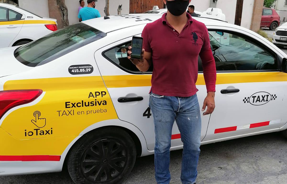 Iotaxi