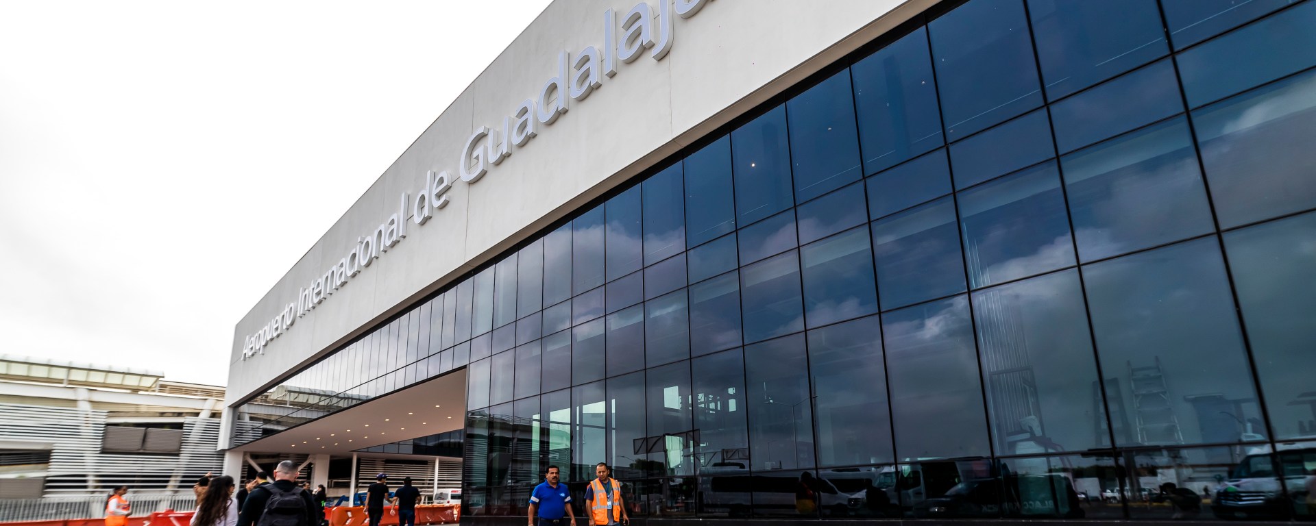 Aeropuerto de Guadalajara