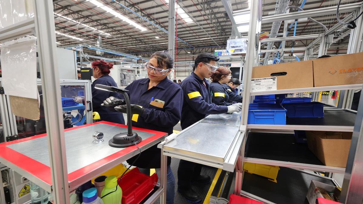 La mayoría de los trabajadores en México prevé mantenerse en su empleo ...