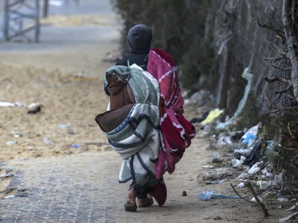 UNICEF advierte crisis humanitaria infantil global en 2026