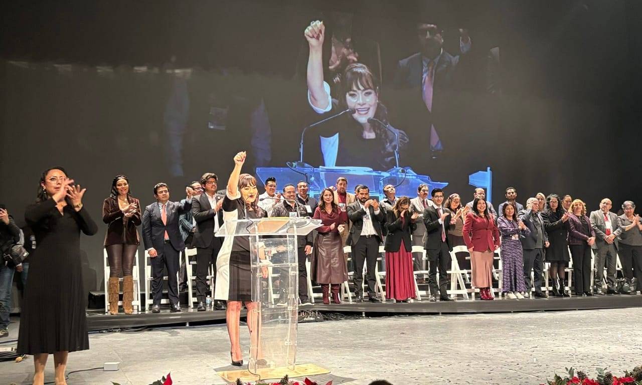 Elizabeth Mateos Hernández