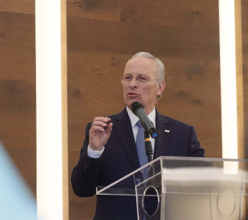 José Medina Mora Icaza