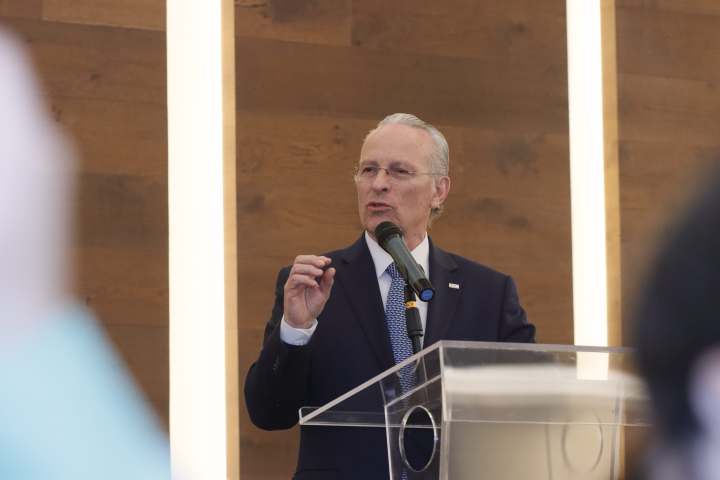 José Medina Mora Icaza 