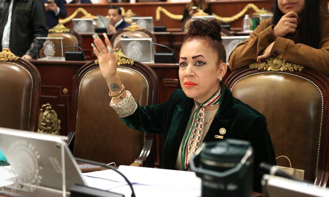 Rebeca Peralta León