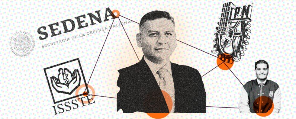 Javier Tapia Santoyo