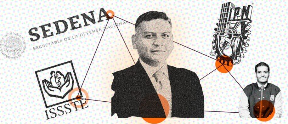 Javier Tapia Santoyo