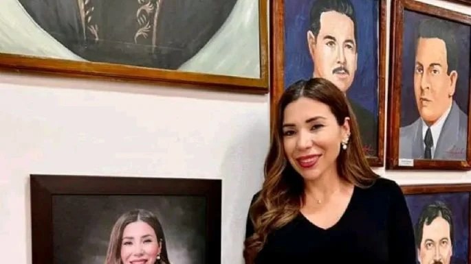 Tania Vanessa Flores Guerra