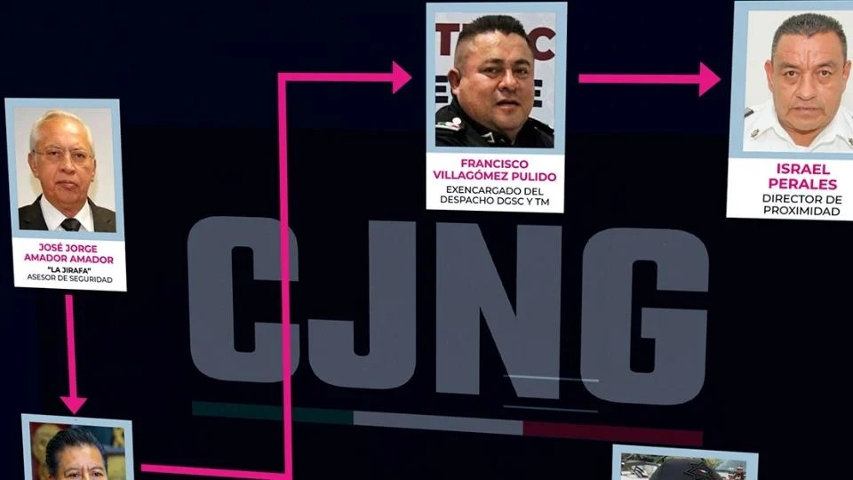 Ecatepec y el CJNG | Latinus