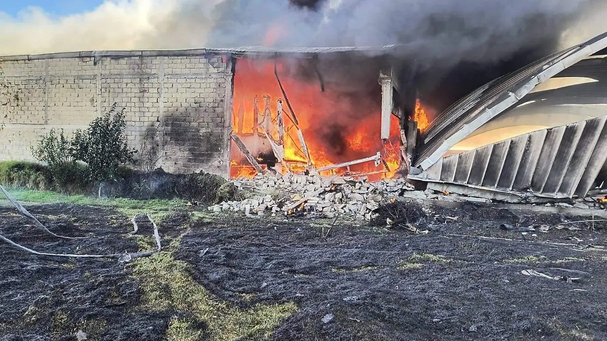 Accidente de avioneta