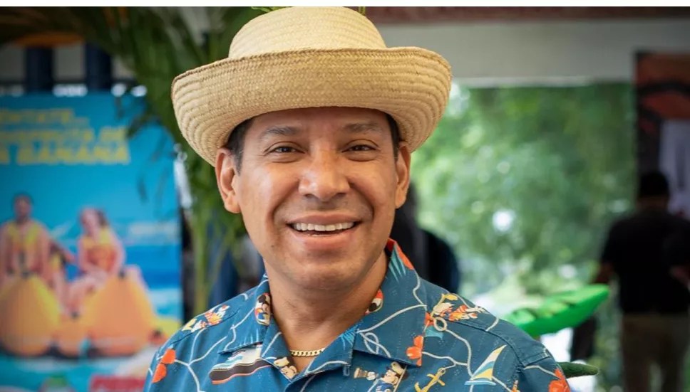 Javier Carranza (El Costeño)