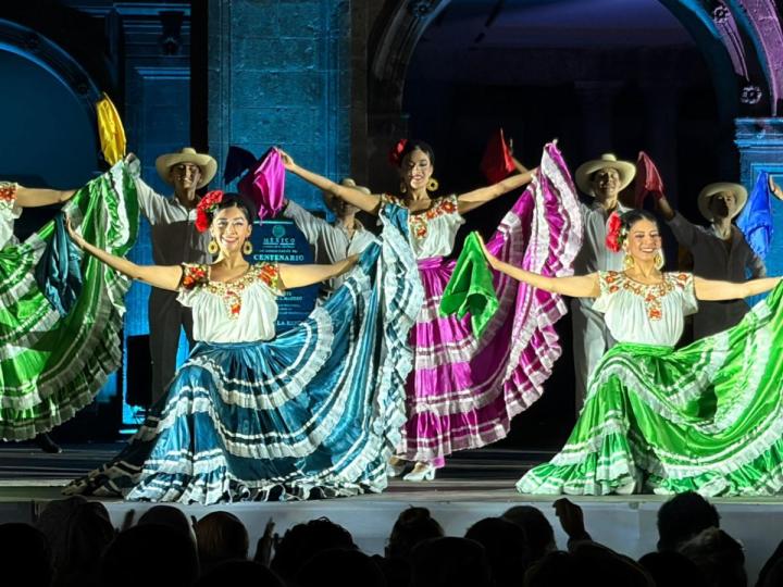 Ballet Folklórico