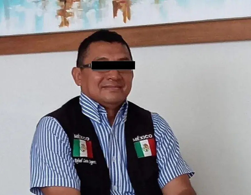 Rafael León Segovia