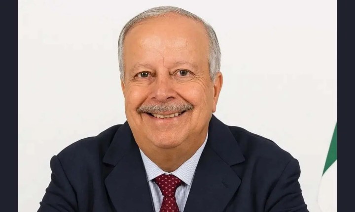 Rafael Ochoa Guzman