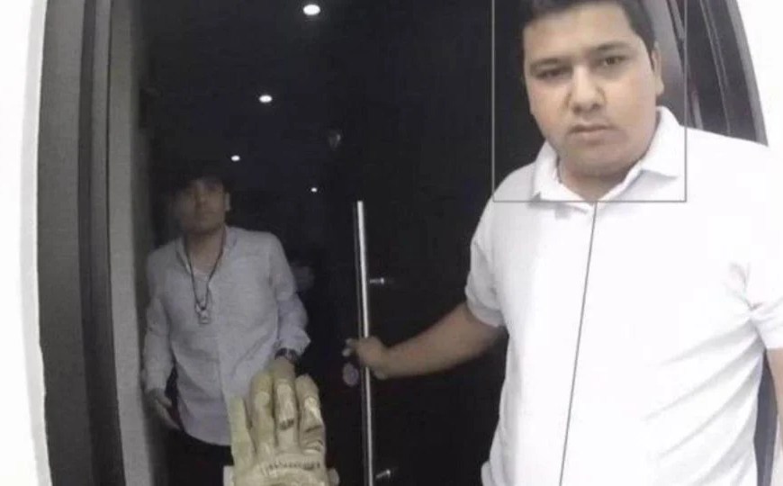 Óscar Noé Medina González