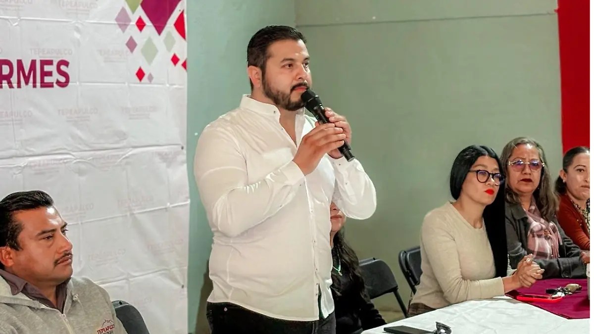 Alfredo González Quiroz