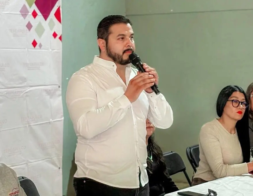 Alfredo González Quiroz