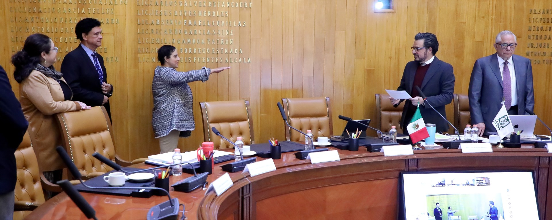 Mariana Monserrat Tajonar Miranda