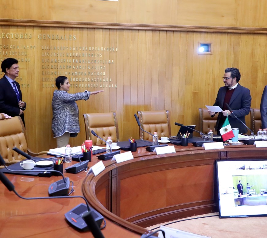 Mariana Monserrat Tajonar Miranda