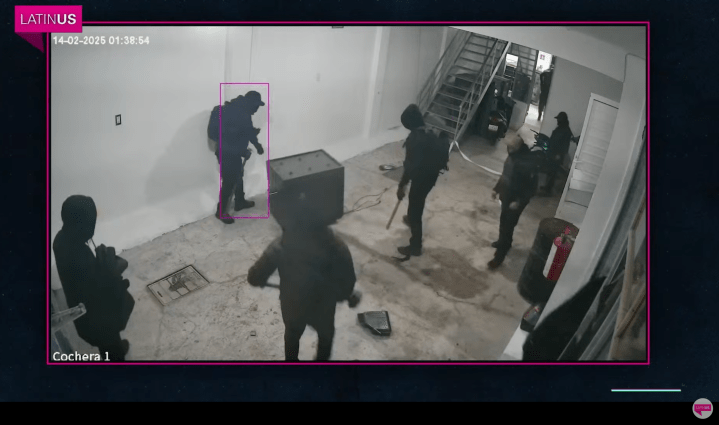 Policías mexiquenses protagonizan robos 