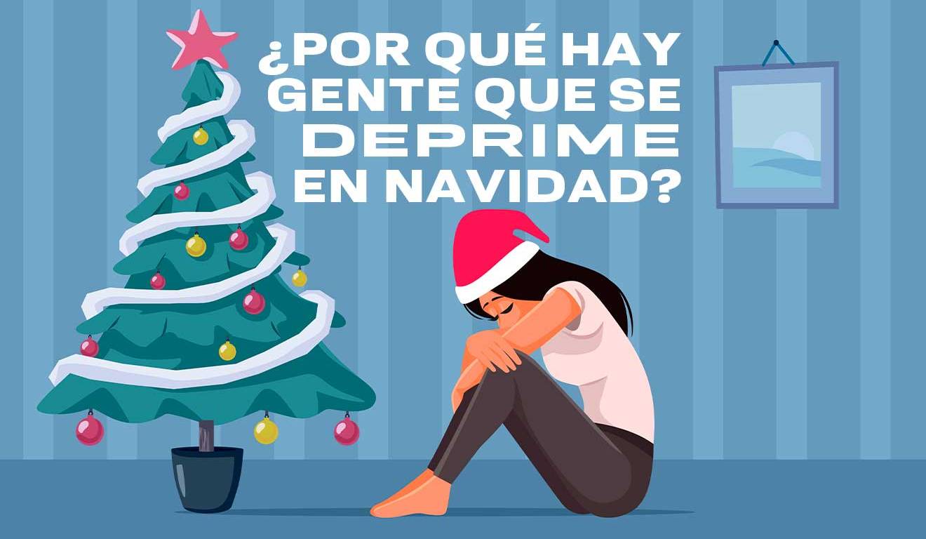 Depresion diciembre