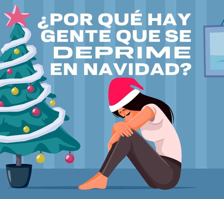 Depresion diciembre