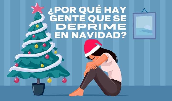 Depresion diciembre