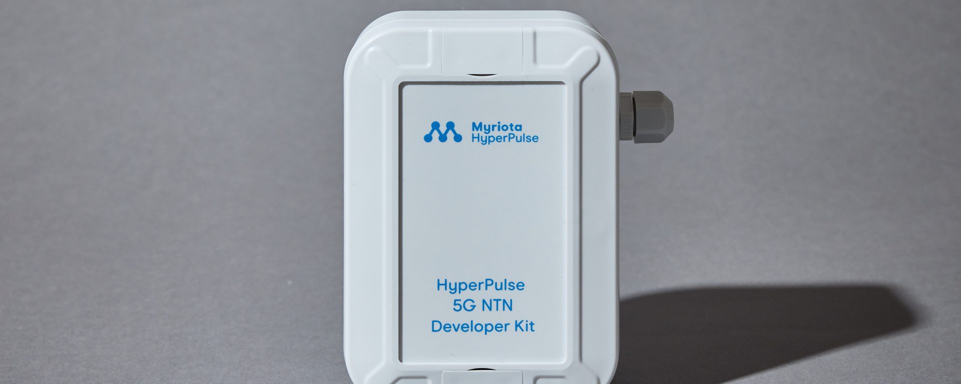 HyperPulse Developer