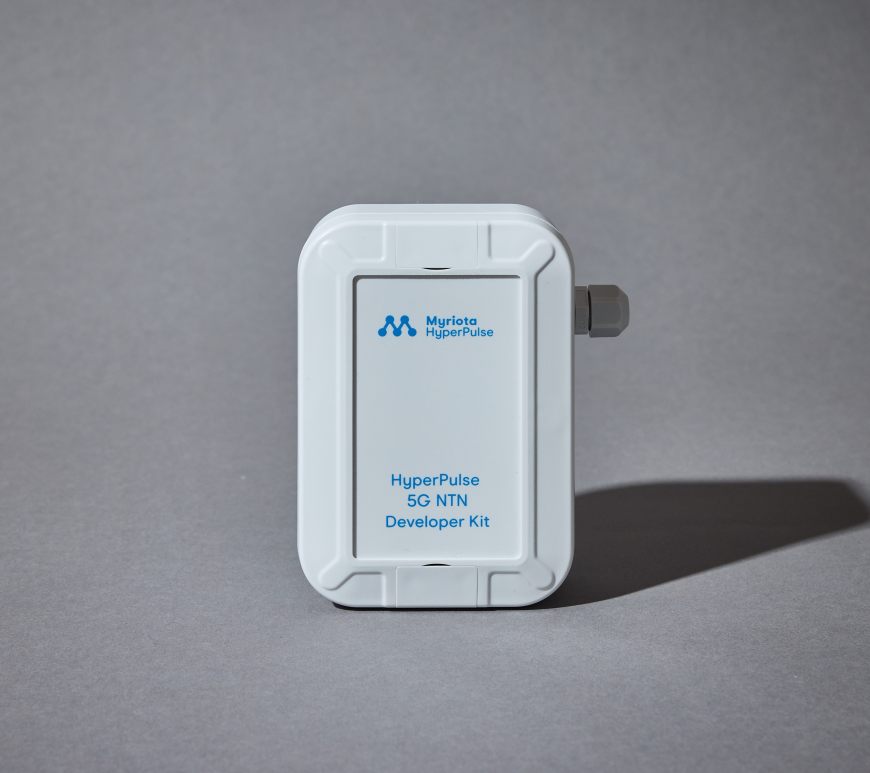 HyperPulse Developer