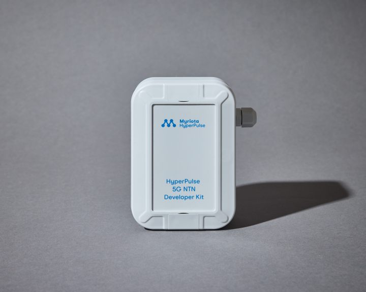 HyperPulse Developer 