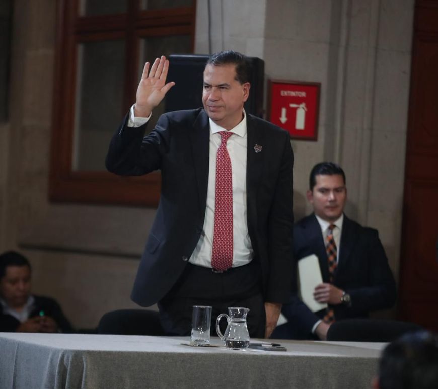 Ricardo "El Tigre" Mejia