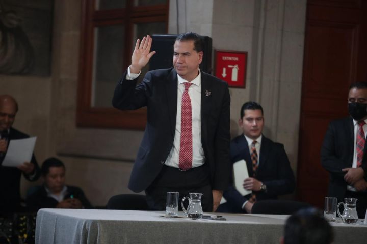 Ricardo "El Tigre" Mejia