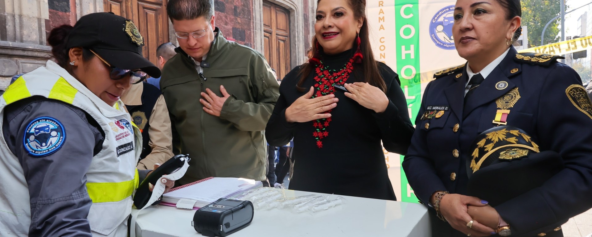 Clara Brugada