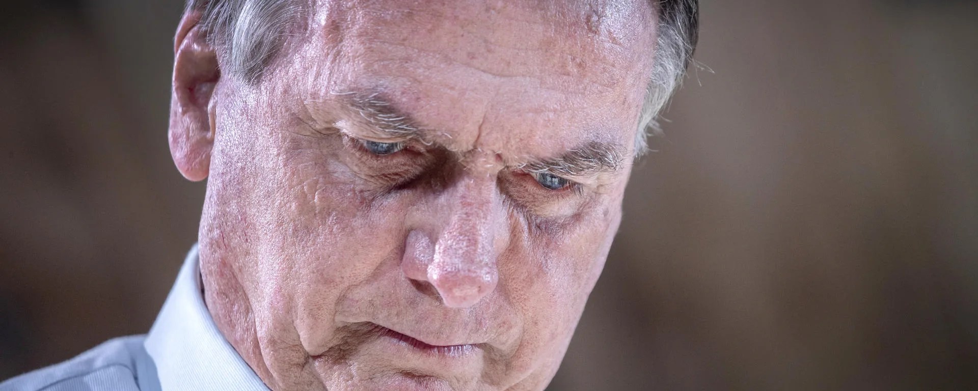 Jair Bolsonaro | EFE/ Cristobal Herrera-ulashkevich