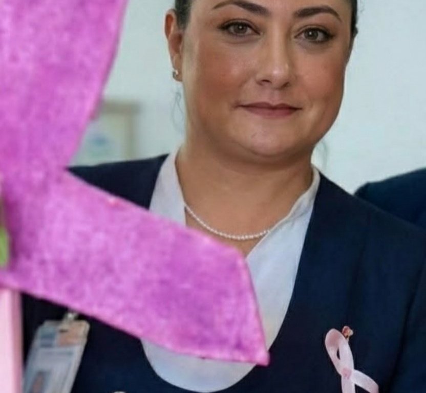 Gaby Gómez Córdova