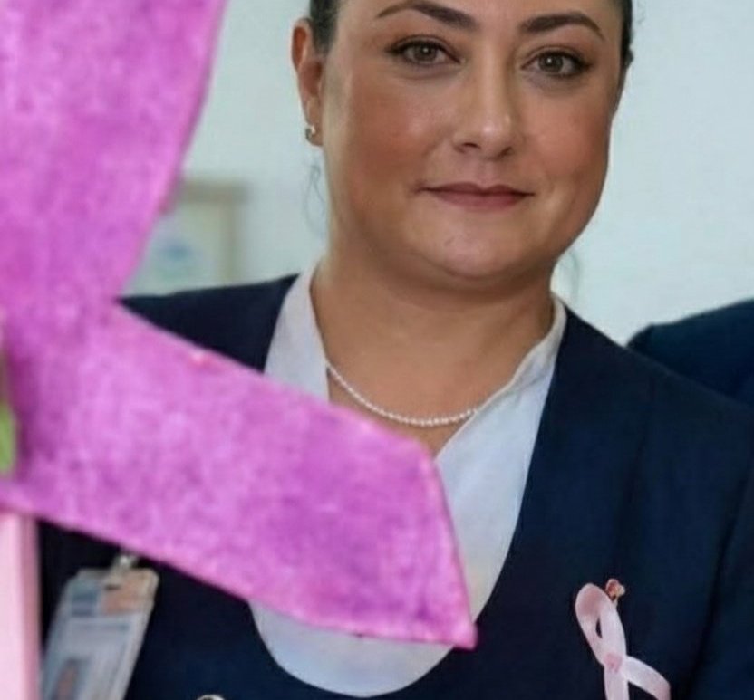 Gaby Gómez Córdova