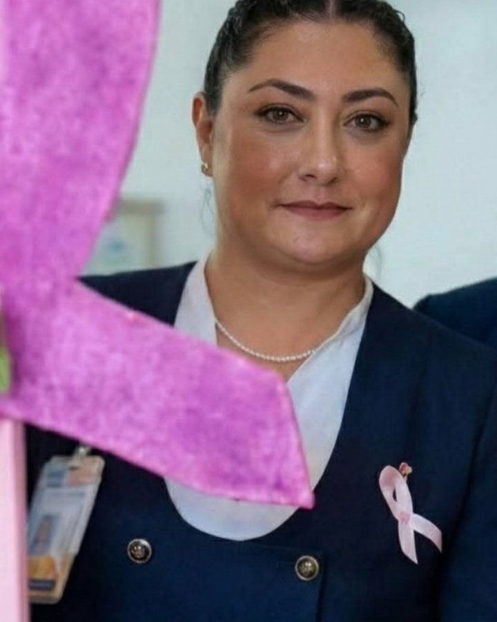 Gaby Gómez Córdova