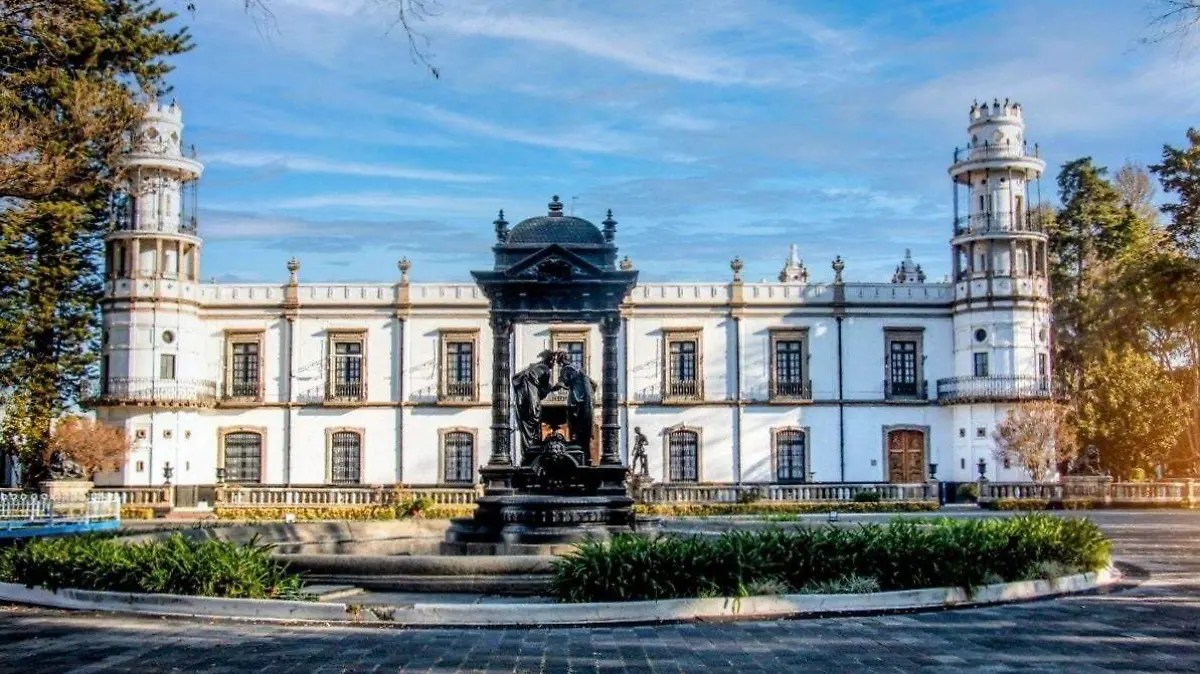 Universidad de Chapingo