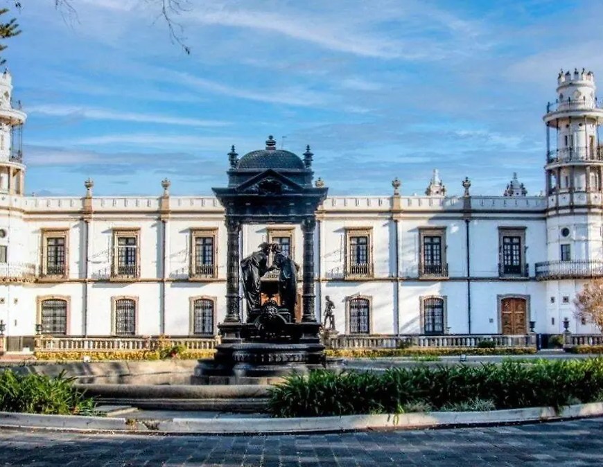 Universidad de Chapingo
