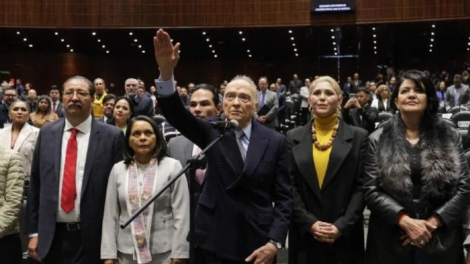 Alejandro Gertz Manero