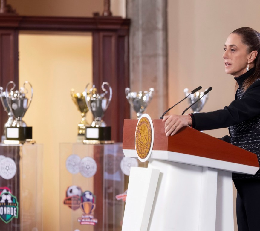 Claudia Sheinbuam Pardo