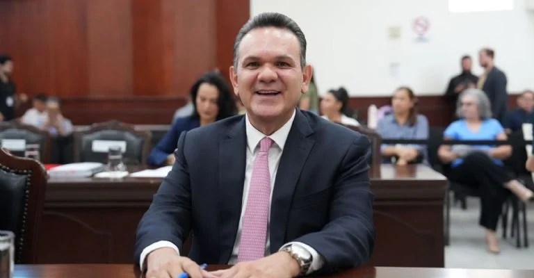 Sergio Torres Félix