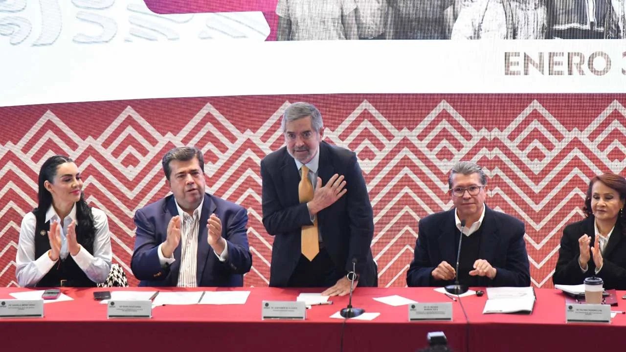 Juan Ramón de la Fuente