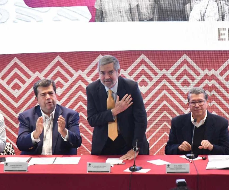 Juan Ramón de la Fuente